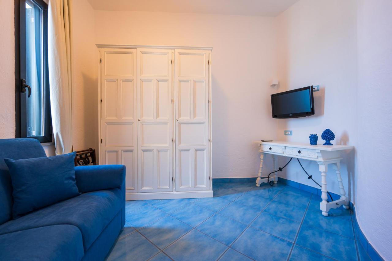 Grand Hotel Le Rocce Gaeta Exterior foto